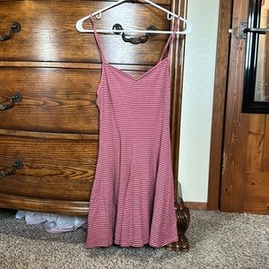 american eagle dress